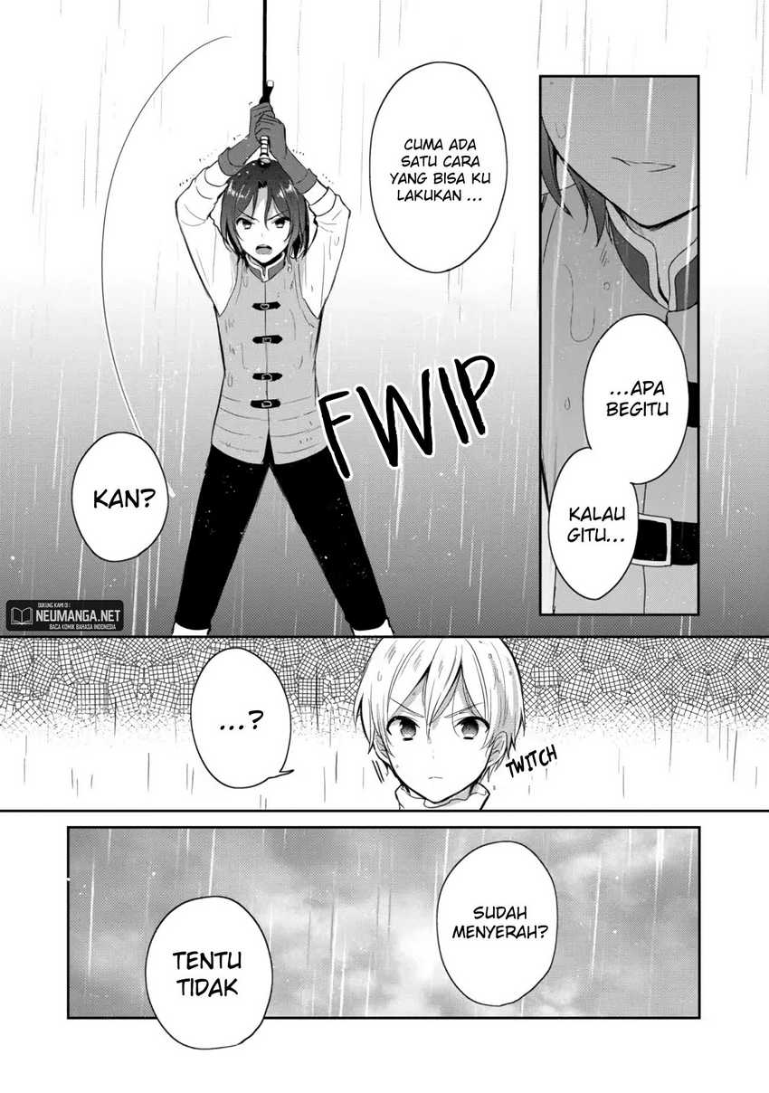 Tearmoon Empire Story Chapter 18 Gambar 29